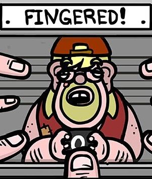 Fingered Fingered