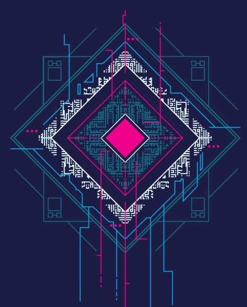 Hyper Light Drifter Hyper Light Drifter