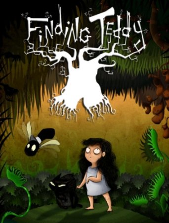Finding Teddy Finding Teddy
