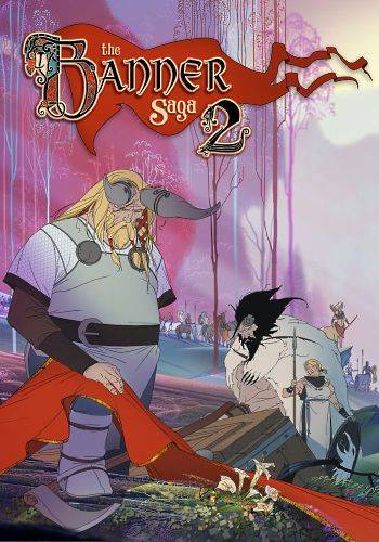 The Banner Saga 2 The Banner Saga 2