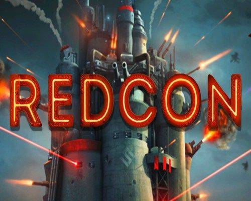 REDCON REDCON