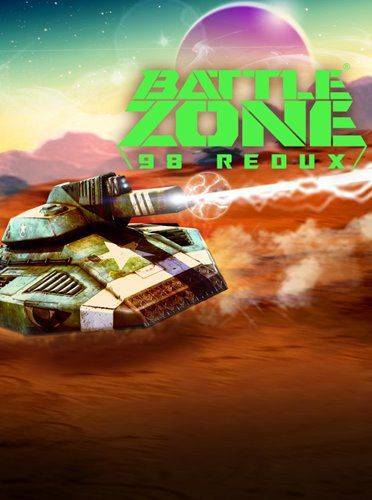 Battlezone 98 Redux Battlezone 98 Redux