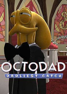 Octodad: Dadliest Catch Octodad: Dadliest Catch