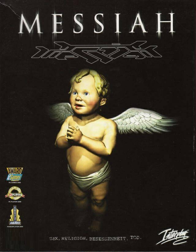 Messiah Messiah