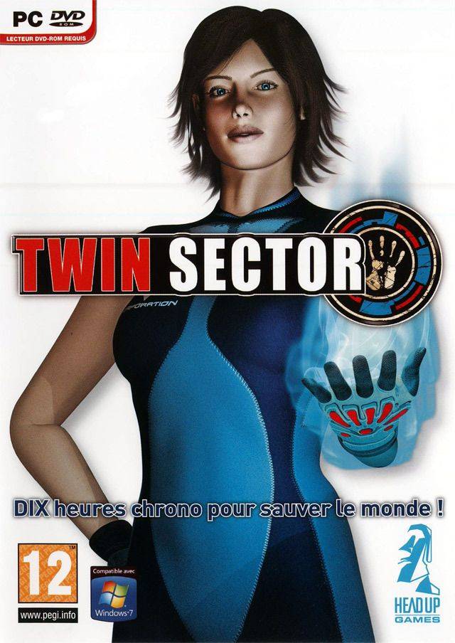 Twin Sector Twin Sector