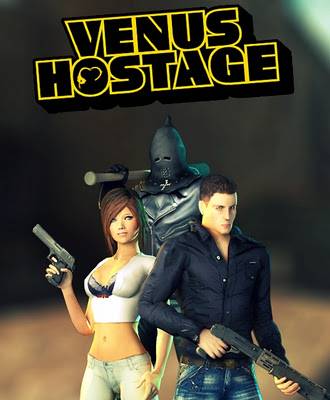 Venus Hostage Venus Hostage