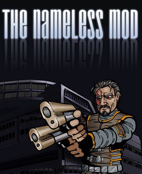 Deus Ex. The Nameless Mod Deus Ex. The Nameless Mod