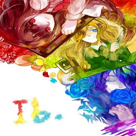 Иб / Ib Иб / Ib