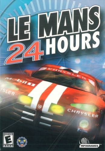 Le Mans 24 Hours Le Mans 24 Hours