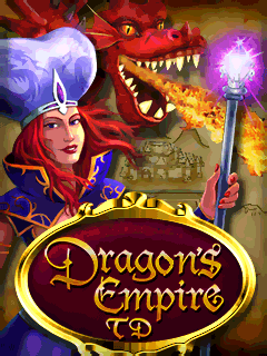 Dragon Empire Dragon Empire