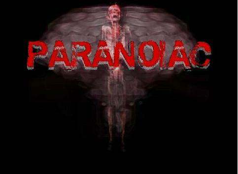 Paranoiac Paranoiac