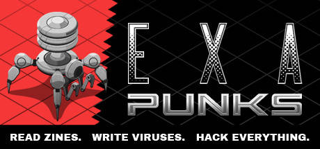 EXAPUNKS EXAPUNKS