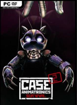 CASE 2: Animatronics CASE 2: Animatronics