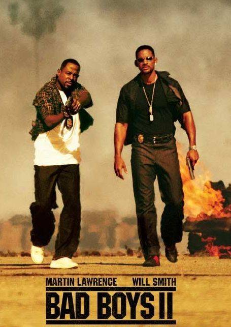Bad Boys 2 Bad Boys 2