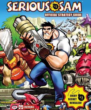 Serious Sam: Mobius - The Last Planet Serious Sam: Mobius - The Last Planet