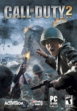 Call of Duty 2 Call of Duty 2