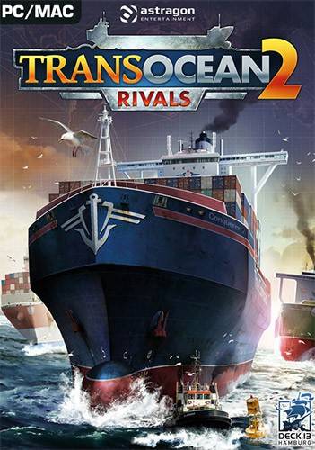 TransOcean 2: Rivals TransOcean 2: Rivals