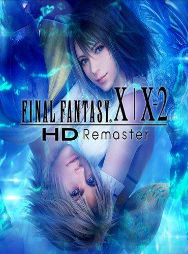 FINAL FANTASY X/X-2 HD Remaster FINAL FANTASY X/X-2 HD Remaster