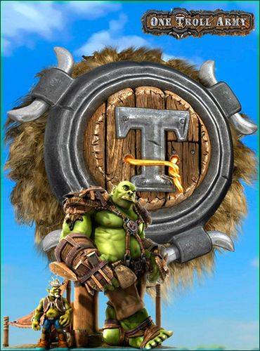 One Troll Army One Troll Army