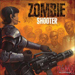 Zombie Shooter Zombie Shooter