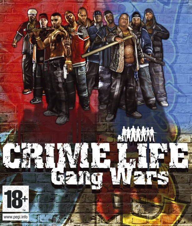 Crime Life: Gang Wars Crime Life: Gang Wars