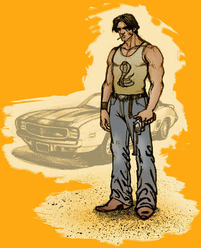 Mexican Motor Mafia Mexican Motor Mafia