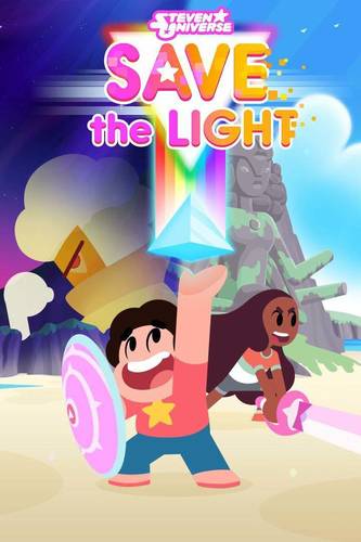 Steven Universe: Save the Light Steven Universe: Save the Light