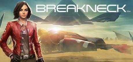 Breakneck Breakneck