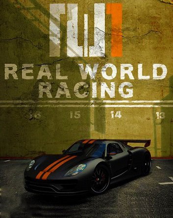 Real World Racing 2013 Real World Racing 2013