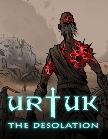 Urtuk: The Desolation Urtuk: The Desolation