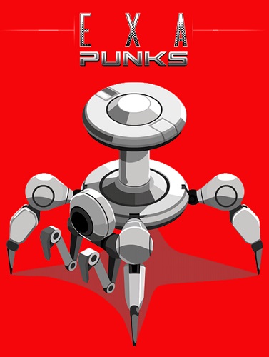 Exapunks Exapunks