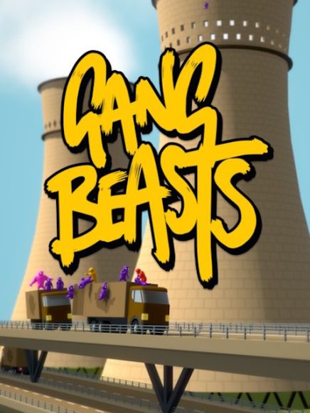 Gang Beasts Gang Beasts