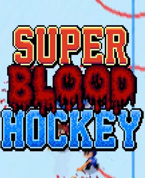 Super Blood Hockey Super Blood Hockey