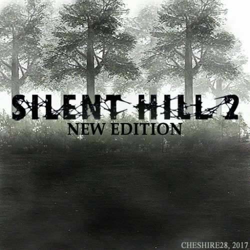 Silent Hill 2: Director's Cut - New Edition Silent Hill 2: Director's Cut - New Edition