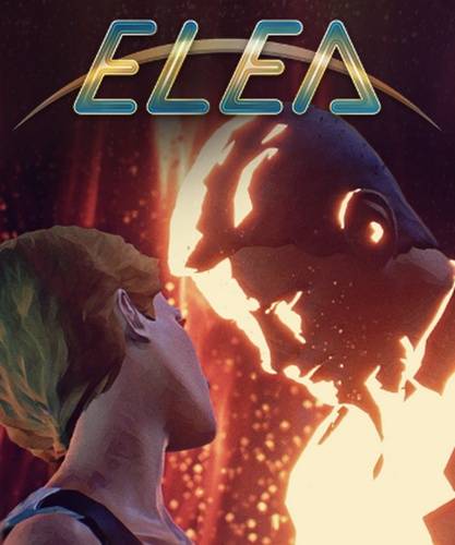 Elea - Episode 1 Elea - Episode 1