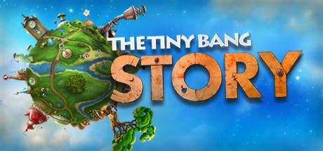 The Tiny Bang Story / Теория крошечного взрыва The Tiny Bang Story / Теория крошечного взрыва