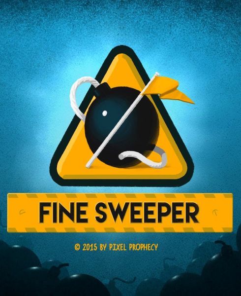 FineSweeper FineSweeper