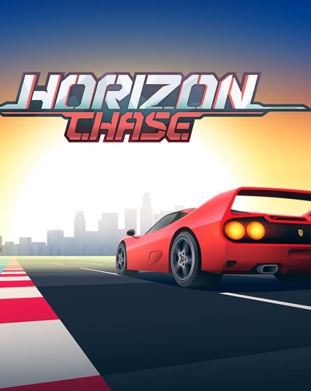 Horizon Chase Turbo Horizon Chase Turbo