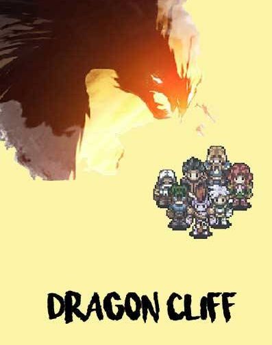 Dragon Cliff Dragon Cliff