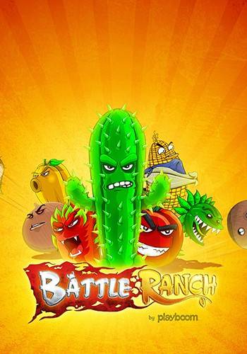 Battle Ranch Battle Ranch