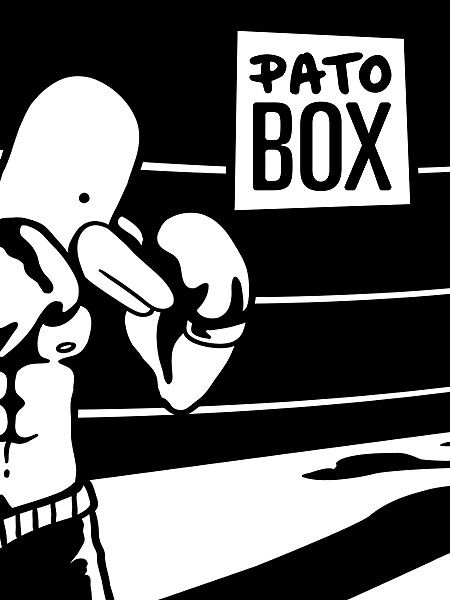 Pato Box Pato Box