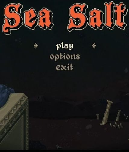 Sea Salt Sea Salt