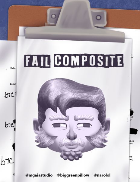 Fail Composite Fail Composite