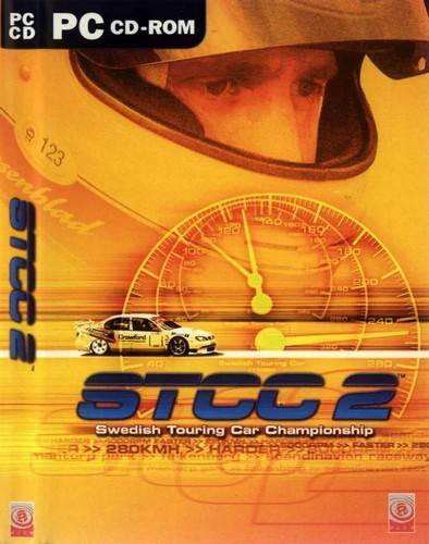 Swedish Touring Car Championship Swedish Touring Car Championship