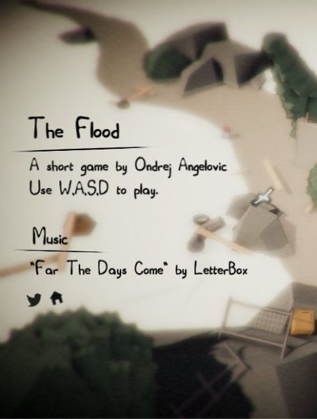 The Flood The Flood