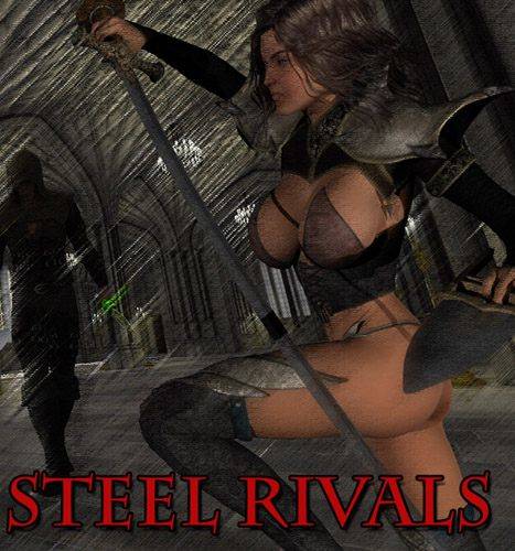 Steel Rivals Steel Rivals