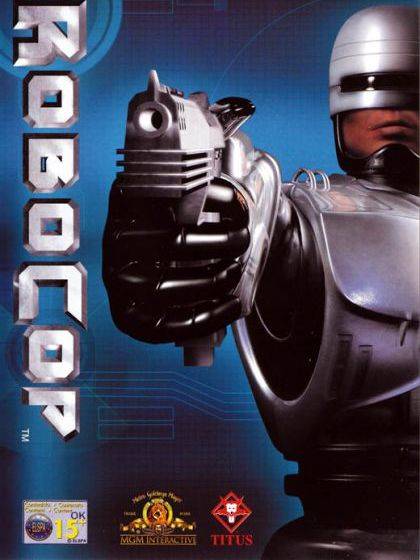 Robocop Robocop