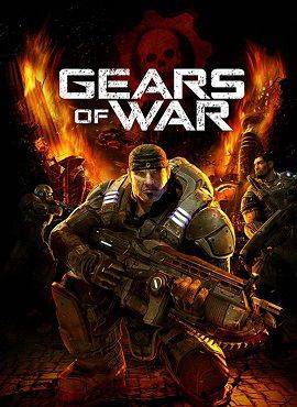 Gears of War Gears of War