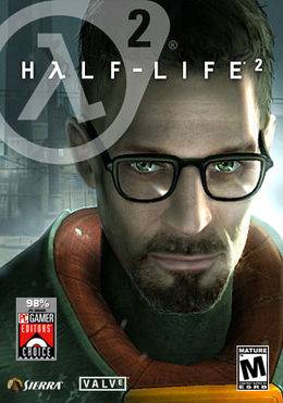 Half-Life 2 Half-Life 2