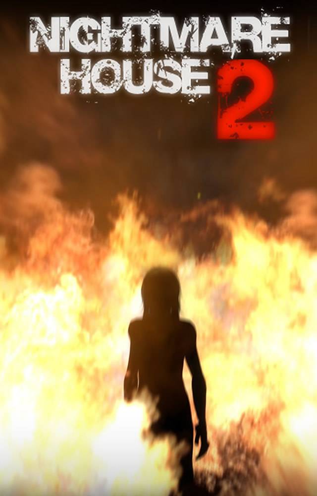 Half-Life 2: Nightmare House 2 Half-Life 2: Nightmare House 2